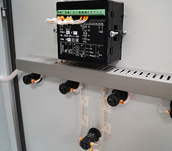 Терморегулятор