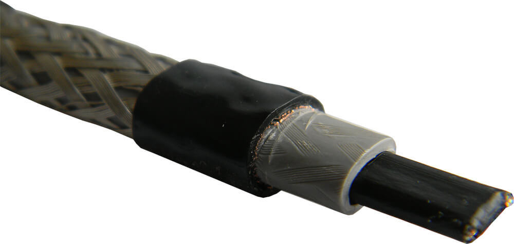 кабель samreg в пищевой оболочке