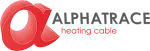 Alphatrace