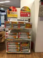 Выкладка в магазине 5