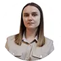 Юлия Кислицина