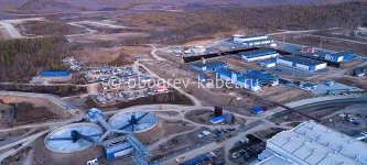 Обогрев резервуара РВС 200 м3