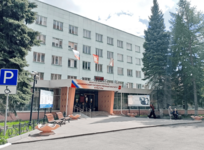 Система электрообогрева кровли