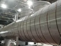 Обогрев устройства предварительного отбора газа 25 м3