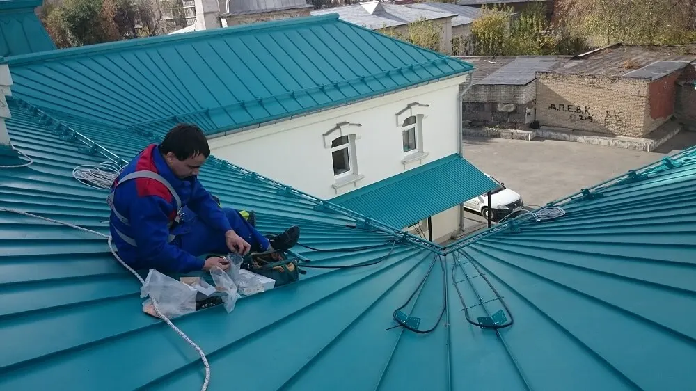 Диагностика работы системы