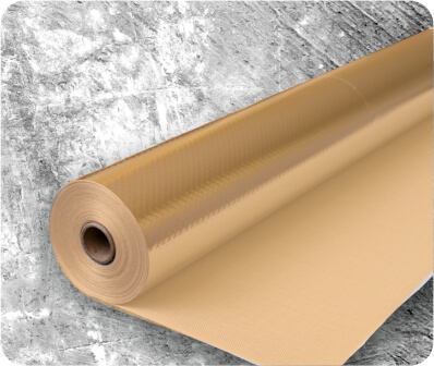 Рулонный стеклопластик для теплоизоляции объектов