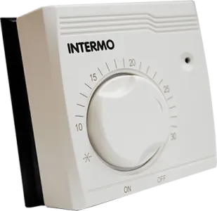 Терморегулятор Интермо L 302