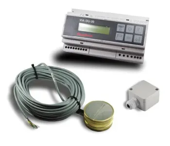 Метеостанция Raychem VIA-DU-20