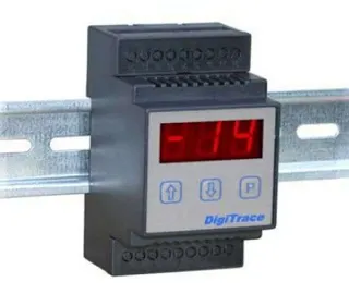 Raychem RAYSTAT-CONTROL-11-DIN 1244-006265