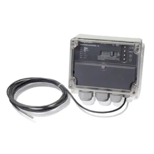 RAYSTAT-CONTROL-10 (828810-000) Электронный термостат с индикацией Electronic Thermostat with Indicator