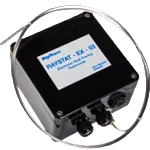 RAYSTAT EX-03 (EEx e m ia III C) (333472-000) Электронный управляющий термостат Electronic Control Thermostat