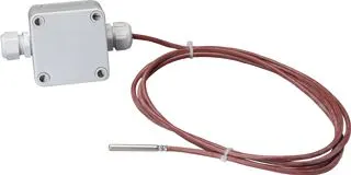 MONI-PT100-NH (140910-000) Платиновый датчик температуры для невзрывоопасных зон Temperature Sensor For Non-Hazardous Areas