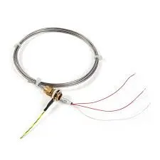 MONI-PT100-EXE SENSOR (529022-000) Платиновый датчик температуры для взрывоопасных зон Temperature Sensor For Hazardous Areas