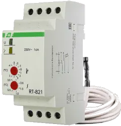 Регулятор температуры RT-820