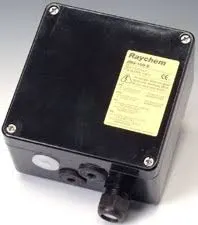 Взрывозащищенная соединительная коробка JBU-100-E (Eex e) (051976-000) Junction Box