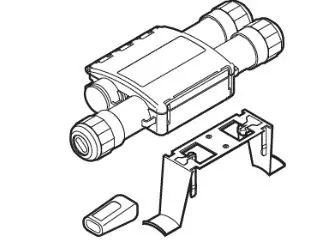 Raychem RayClic-T-02 441524-000 узел T-разветвления