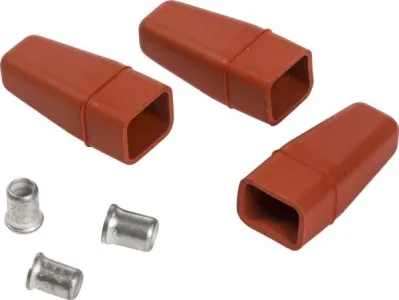 T-100-CRIMP-KIT (577853-000) Запасные части к T-100 Spare Parts for T-100