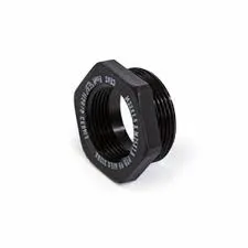 REDUCER-M32/25-EEXE (1244-000859) Латунный переходник с М32 (внешняя резьба) на М25 (внутренняя резьба) M32 (male) to M25 (female) reducer