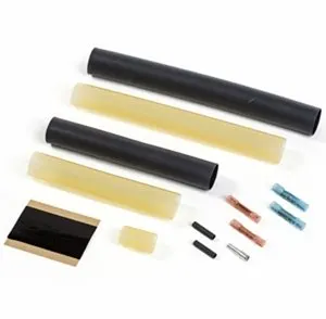 Raychem CCE-04-CT 243676-000 термоусаживаемый набор