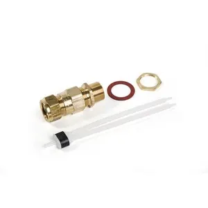 C3/4-100-METAL (440588-000) Подсоединительный комплект Connection kit