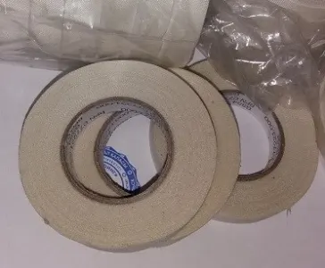 GS-54 (16 м/рул.) (C377221-000) Клейкая лента из стекловолокна Rolls of glassfiber adhesive tape