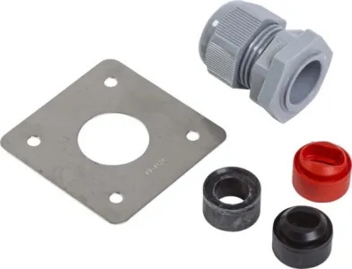 IEK-25-04 (332523-000) Набор для прохода через теплоизоляцию Insulation Entry Kit