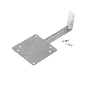 JB-SB-08 (084799-000) Kpонштейн для коробки JB 16-02 Junction box Support Bracket