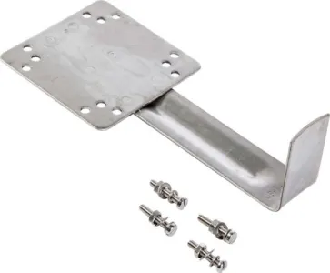 JB-SB-26 (338265-000) Kронштейн для коробки датчика температуры Temperature Sensor Support Bracket