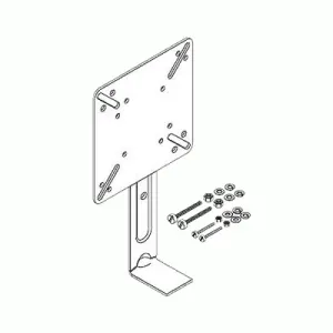 SB-110 (707366-000) Малый универсальный кронштейн на одной ножке Junction box Support Bracket