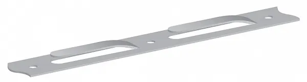 Полоса перфорированная 65 Ц (L=215)