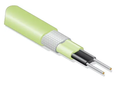 Греющий кабель Heat Trace 11FSM2-CT