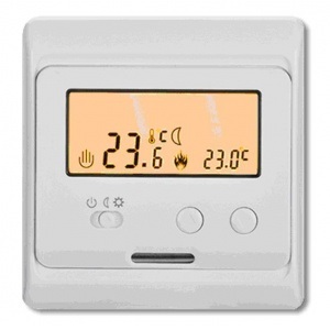 Терморегулятор Menred E31 электронный