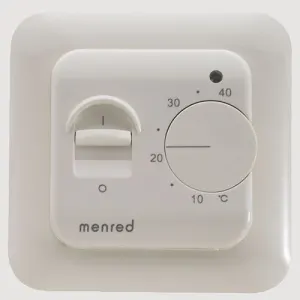 Терморегулятор Menred RTC 70.16 механический