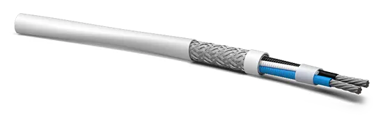 Греющий кабель Raychem 20FMT2-CT