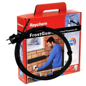Греющий кабель Raychem Frostguard -2M