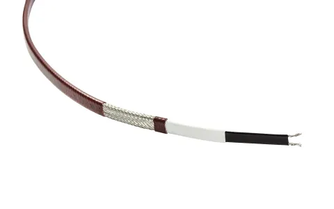 Греющий кабель Raychem FS-A-2X