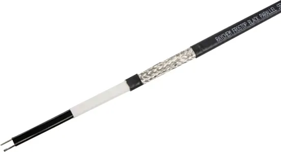 Греющий кабель Raychem FroStop Black