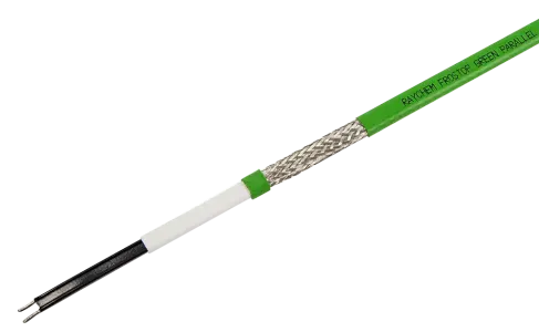 Греющий кабель Raychem FroStop Green