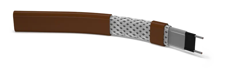 Греющий кабель Raychem 10QTVR2-CT