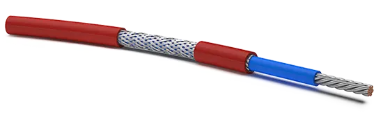 Греющий кабель Raychem XPI-1750 (EEx e II)