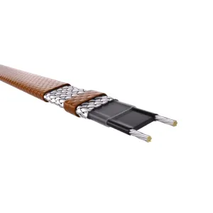 Саморегулирующийся кабель Wuhu Jiahong 15HTP2-CT