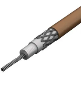 Нагревательная секция 20НСКТ3-4200-100