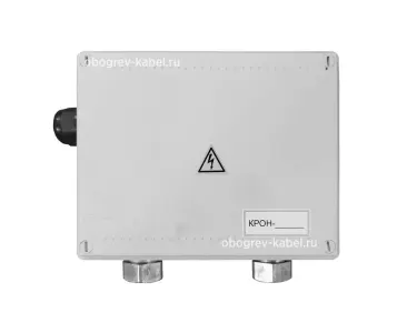 Коробка распределительная КРОН-П1-1/2