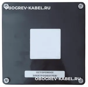 Взрывозащищенная соединительная коробка МТ 719