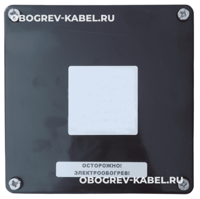 Взрывозащищенная соединительная коробка МТ 719