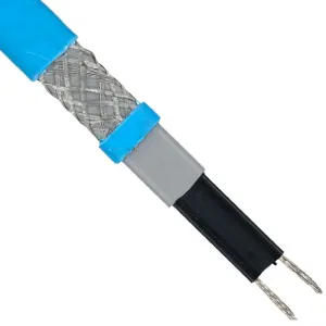 Нагревательный кабель 10HTP2-BT