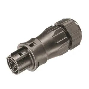 Разъем для монтажа на кабель Wieland RST 13-18