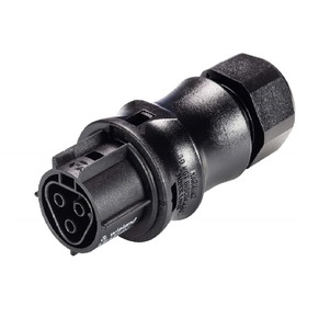 Разъем для монтажа на кабель Wieland RST 6-10/10-14