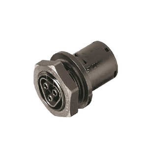 Разъем M25 для монтажа в панель Wieland RST M25х1,5