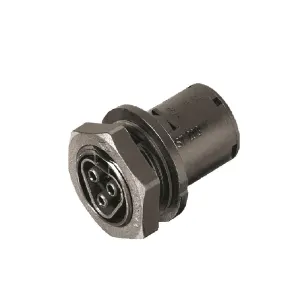 Разъем M25 для монтажа в панель Wieland RST M25х1,5